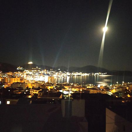Shehu'S House Villa Saranda Dış mekan fotoğraf