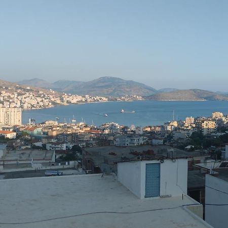 Shehu'S House Villa Saranda Dış mekan fotoğraf