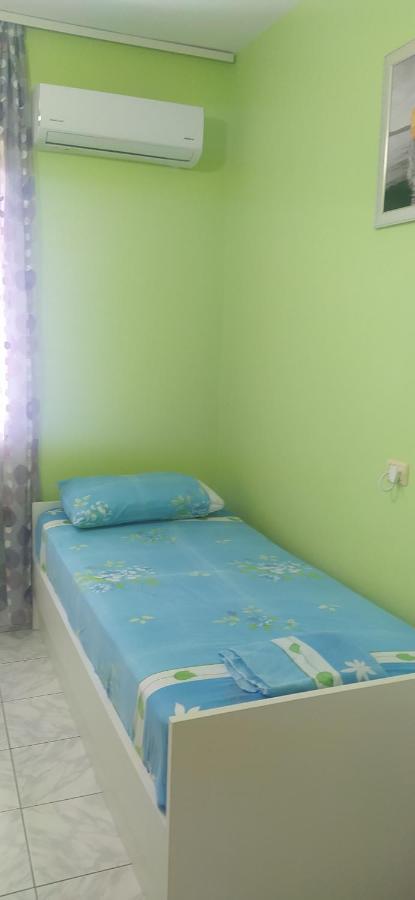 Shehu'S House Villa Saranda Dış mekan fotoğraf