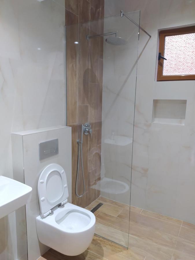 Shehu'S House Villa Saranda Dış mekan fotoğraf