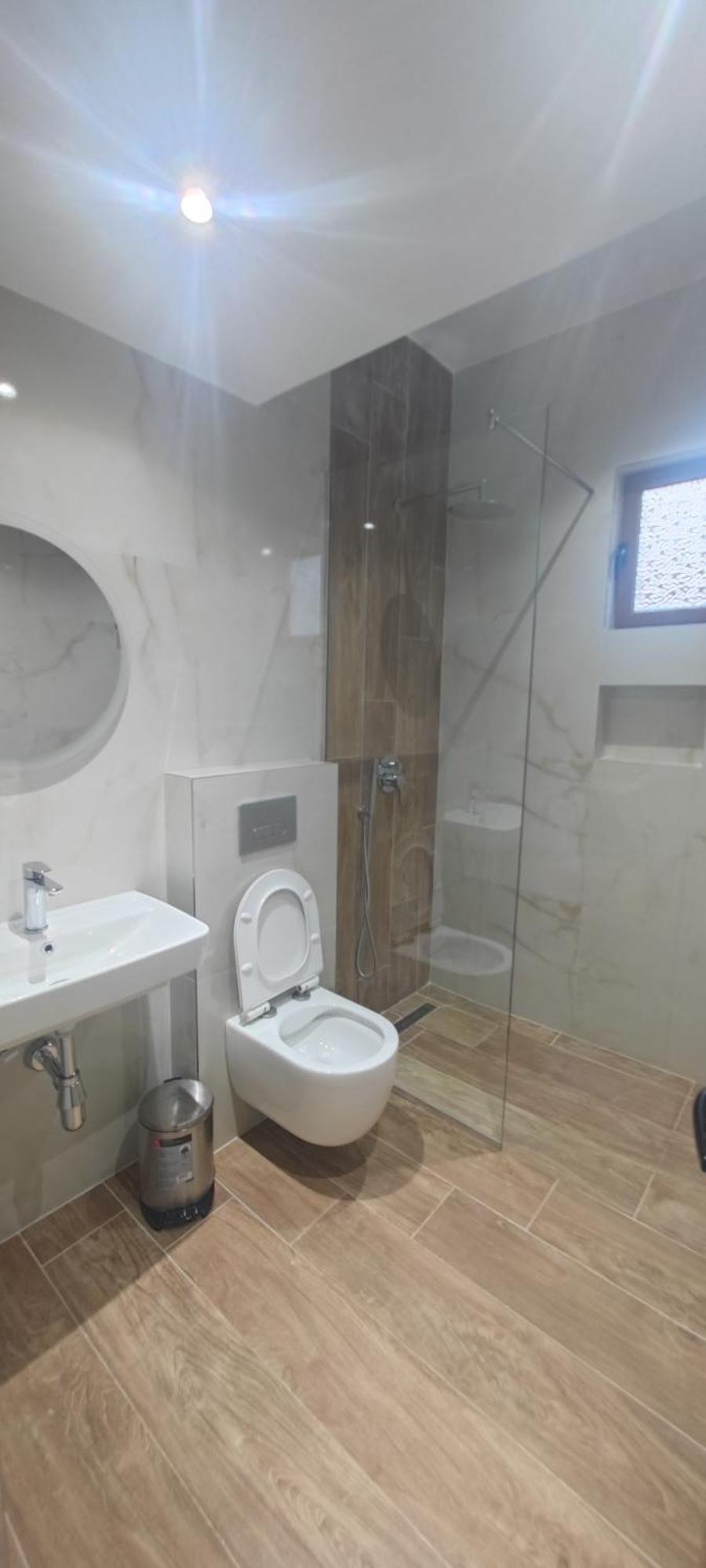 Shehu'S House Villa Saranda Dış mekan fotoğraf