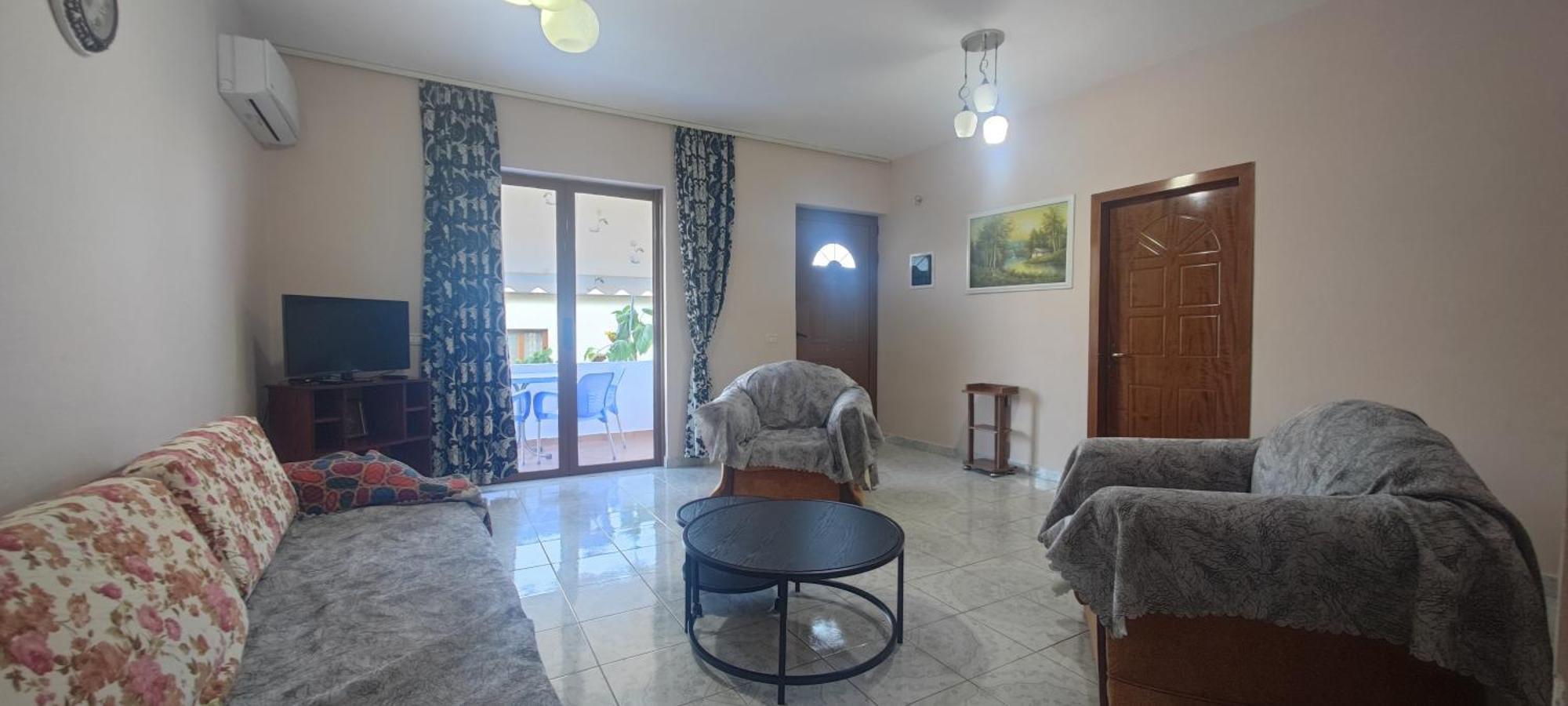 Shehu'S House Villa Saranda Dış mekan fotoğraf