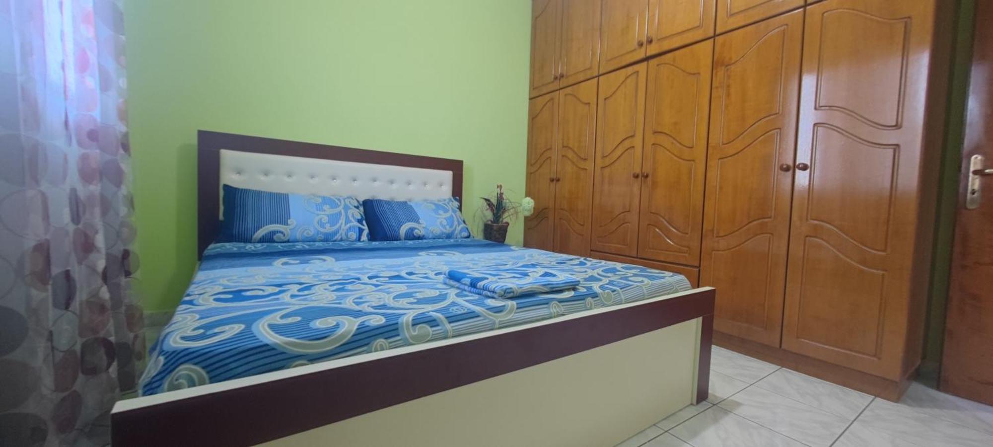 Shehu'S House Villa Saranda Dış mekan fotoğraf