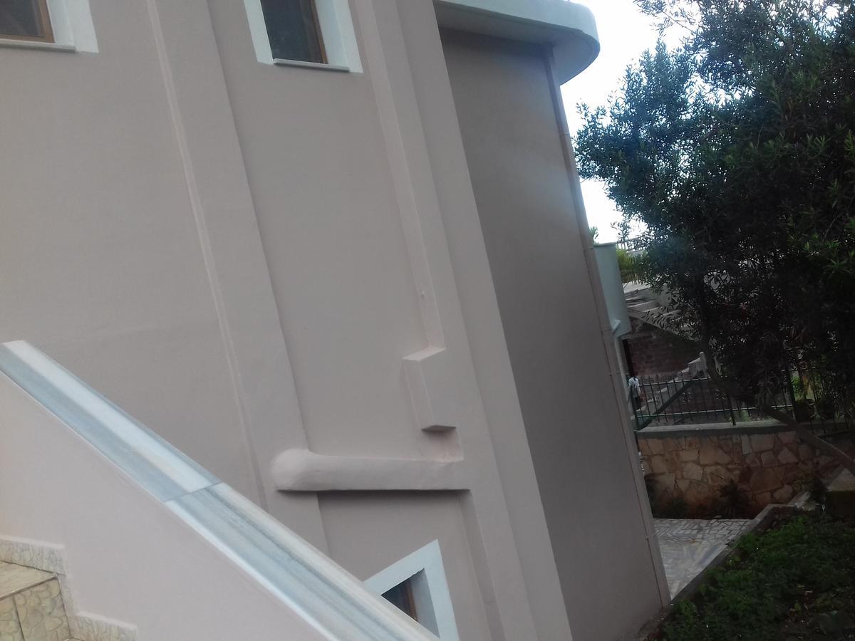 Shehu'S House Villa Saranda Dış mekan fotoğraf
